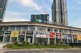 M3M 65th avenue shop for rent